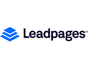 LeadPages CMS Lead Generation Websites