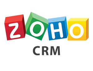 Zoho CRM Digital Marketing Automation